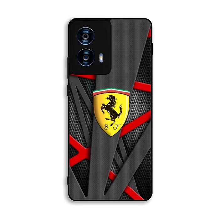 Ferrari 2nd Motorola Moto G Power 5G 2024 Case DC2000