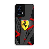 Ferrari 2nd Motorola Moto G Power 5G 2024 Case DC2000