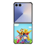 winnie the pooh 5th Samsung Galaxy Z Flip 7 5G Case