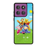winnie the pooh 5th Motorola Moto Edge 60 Pro Case