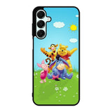 winnie the pooh 5th Samsung Galaxy A16 Case DC6760