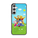 winnie the pooh 5th Samsung Galaxy A26 Case DC5513