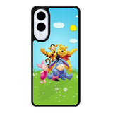 Winnie The Pooh Samsung Galaxy S25 Edge DC1972