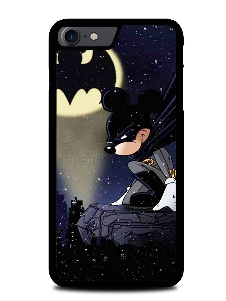 Mickey Mouse 15th iPhone SE 3rd Generation 2022 Case