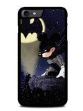 Mickey Mouse 15th iPhone SE 3rd Generation 2022 Case