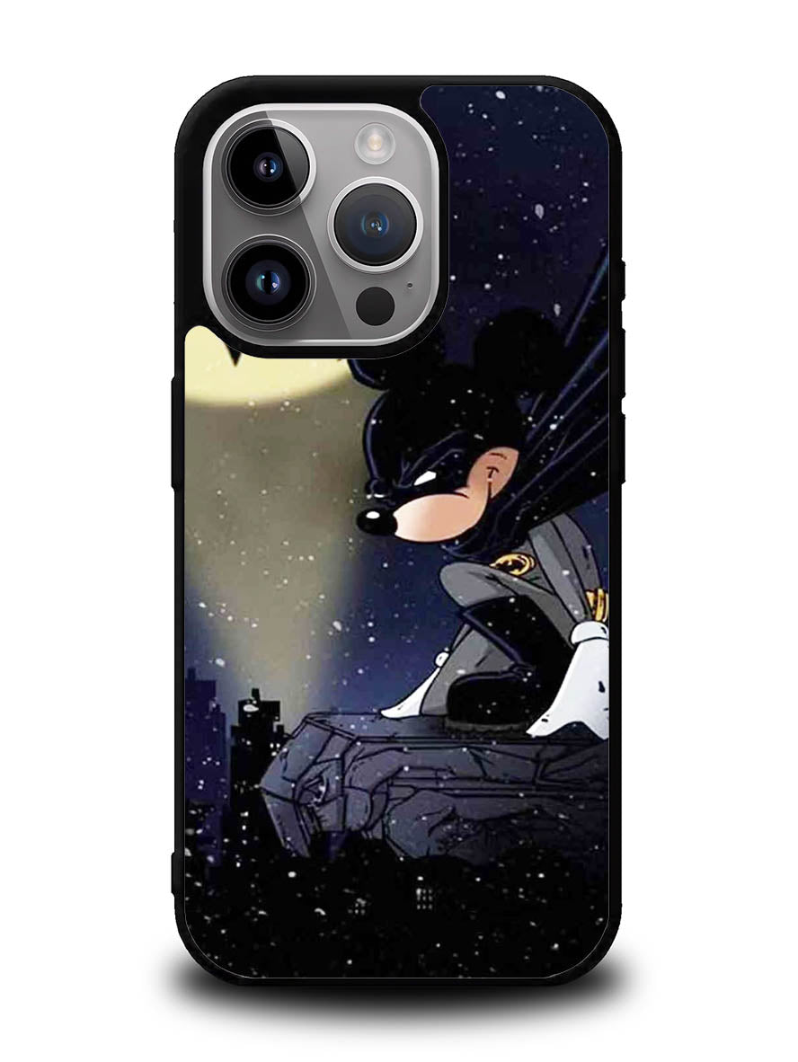 Mickey Mouse 15th iPhone 16 Pro Case