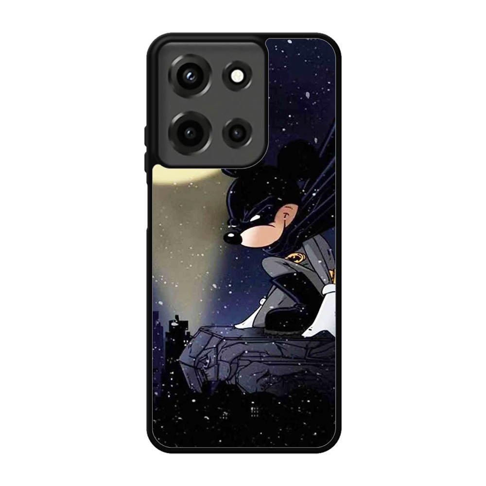 Mickey Mouse 15th Motorola Moto G 5G 2025 Case DC4155