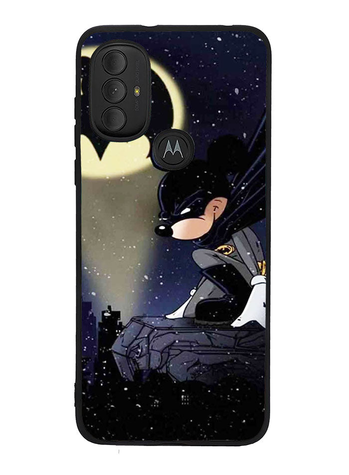 Mickey Mouse 15th Motorola Moto G Pure 2021 , Moto G Power 2022 Case