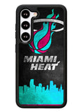 Miami Heat 1st Samsung Galaxy S23 Plus 5G / Samsung Galaxy S23+ 5G Case