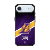 los angeles lakers 4th iPhone Air Case