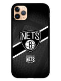Brooklyn Nets iPhone 11 Pro Max Case