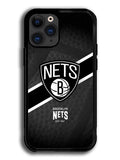 Brooklyn Nets iPhone 12 Pro Max Case