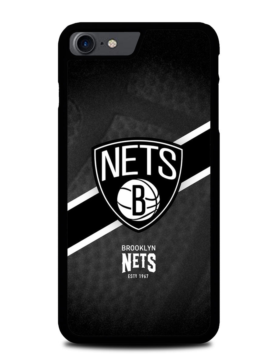 Brooklyn Nets iPhone SE 2nd Generation 2020 Case