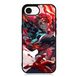 Demon Slayer iPhone 16e Case DC0475