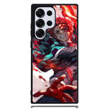 Demon Slayer Samsung Galaxy S24 Ultra Case DC0475