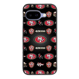 San Francisco 49Ers Nfl Google Pixel 10A Case DC1615
