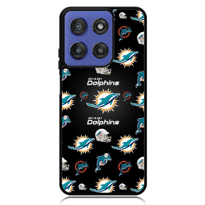 Miami Dolphins Motorola Moto G Stylus 5G 2025 DC1132