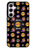Los Angeles Lakers 5th Samsung Galaxy A35 5G Case