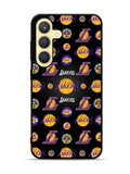 Los Angeles Lakers 5th Samsung Galaxy S24 Plus 5G , Samsung Galaxy S24+ 5G Case