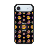 Los Angeles Lakers 5th iPhone Air Case