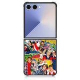 Kpop Samsung Galaxy Z Flip 7 Case DC0995