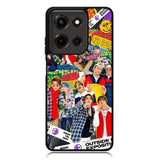 Kpop Motorola Moto G Power 5G 2025 DC0995