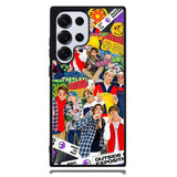 Kpop Samsung Galaxy S24 Ultra Case DC0995