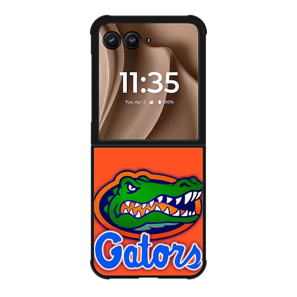 Florida Gators 1st Motorola Moto RAZR Plus 2025 Case