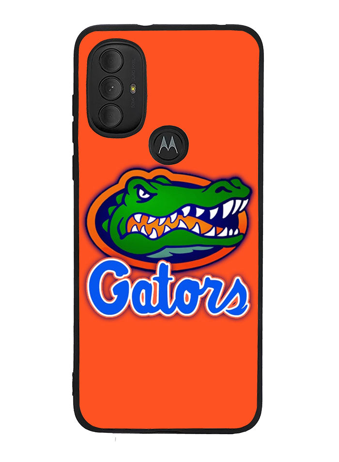 Florida Gators 1st Motorola Moto G Pure 2021 , Moto G Power 2022 Case