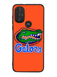 Florida Gators 1st Motorola Moto G Pure 2021 , Moto G Power 2022 Case