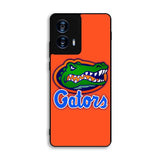 Florida Gators 1st Motorola Moto G Power 5G 2024 Case DC2064