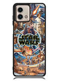 star wars 11th Motorola Moto G Stylus 5G 2023 Case