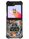 star wars 11th Samsung Galaxy Z Flip 5 5G 2023 Case