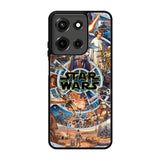 star wars 11th Motorola Moto G 5G 2025 Case DC5169