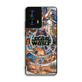 star wars 11th Motorola Moto G Power 5G 2024 Case DC5777