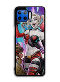 Harley Quinn 4th Motorola Moto One 5G Case , Moto One 5G UW Case , Moto G 5G Plus Case
