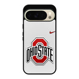 ohio state 9th Google Pixel 10 Pro Case