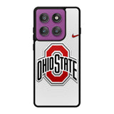 ohio state 9th Motorola Moto Edge 60 Pro Case