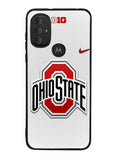 ohio state 9th Motorola Moto G Pure 2021 , Moto G Power 2022 Case