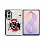 ohio state 9th Samsung Galaxy Z Fold 8 Case