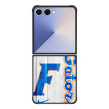 Florida Gators 2nd Samsung Galaxy Z Flip 7 5G Case