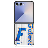 Florida Gators Samsung Galaxy Z Flip 7 Case DC0649