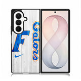 Florida Gators Samsung Galaxy Z Fold 8 Ultra Case DC0649