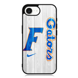 Florida Gators iPhone 16e Case DC0649