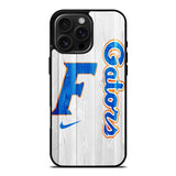 Florida Gators iPhone 16 Pro Case DC0649