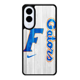 Florida Gators Samsung Galaxy S25 Edge DC0649