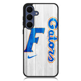 Florida Gators Samsung Galaxy S25 FE DC0649
