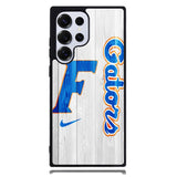 Florida Gators Samsung Galaxy S25 Ultra Case DC0649