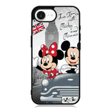 Mickey Mouse iPhone 16e Case DC1171