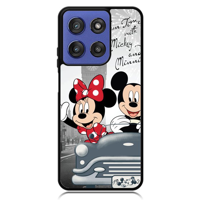 Mickey Mouse Motorola Moto G Stylus 5G 2025 DC1171
